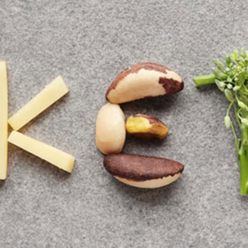 Keto diet