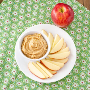 healthy snacks