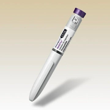 Mounjaro weight loss