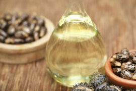 Castor oil
