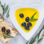 Foods that support heart health