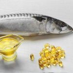 Omega-3 fatty acids
