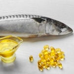 Omega-3 fatty acids