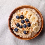 Fiber digestive health