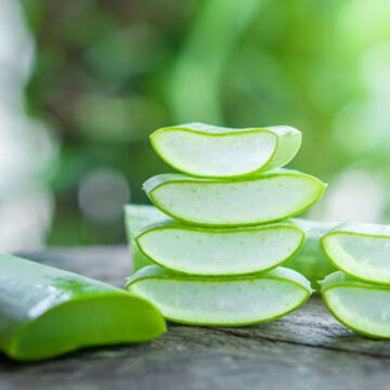 Why sunscreen is essential