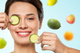 Foods that support skin health