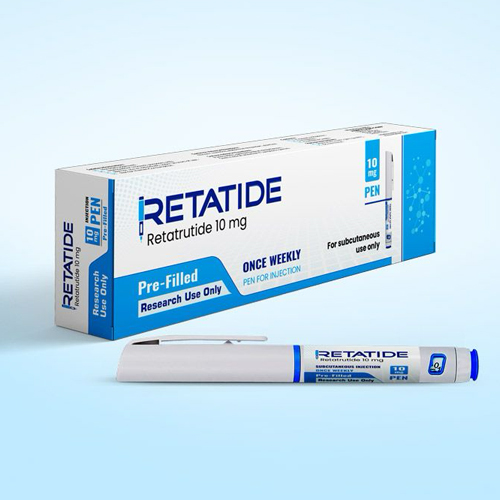 Retatrutide