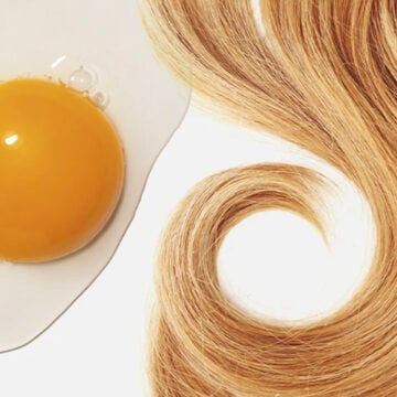 Best foods for hair growth