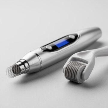 cv-0003 Microneedling